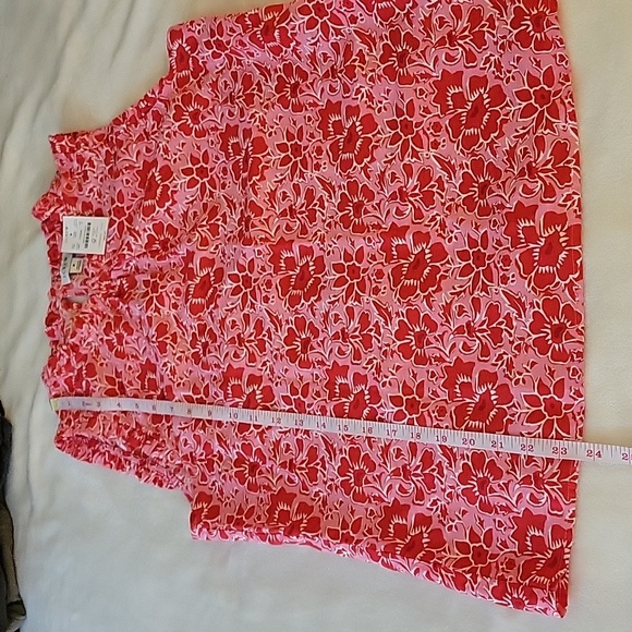 J. Crew Factory Sleeveless Top - S NWT - Picture 9 of 10